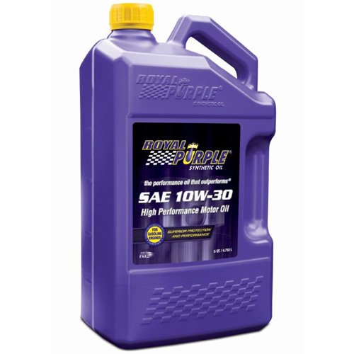 Motor Oils Royal Purple 51130