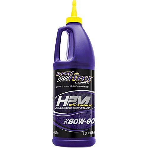 Lubricants Royal Purple 11687