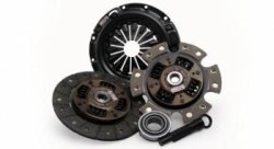 Complete Clutch Sets Fidanza 691182