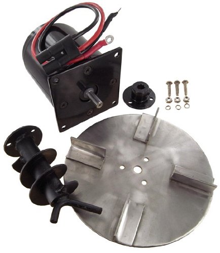 Hub Assemblies Discount Starter & Alternator 10711NKIT