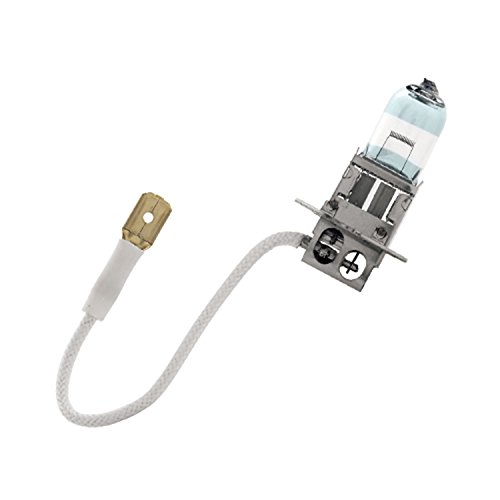 PIAA 70385 H3 Night-Tech 55W=100W Halogen Bulb Halogen Bulbs Piaa 70385