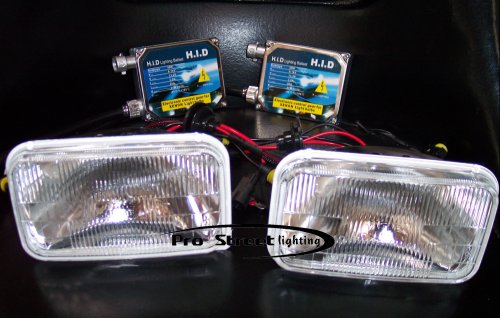 Electrical Pro Street 4701HID8K