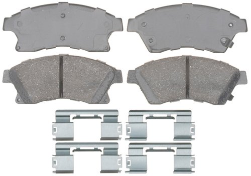 Brake Pads Raybestos ATD1522C