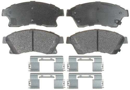 Brake Pads Raybestos PGD1522C