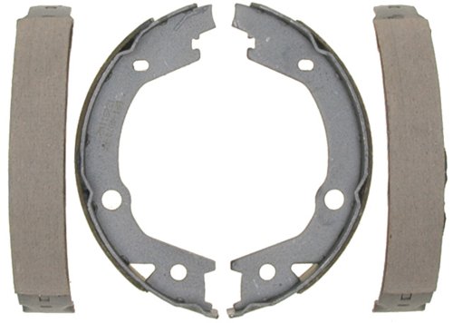 Parking Brake Raybestos 845PG