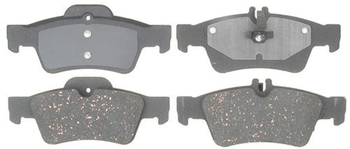 Brake Pads Raybestos PGD986C