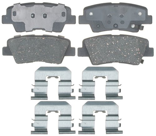 Brake Pads Raybestos PGD1544C