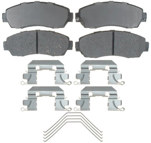 Brake Pads Raybestos PGD1521C