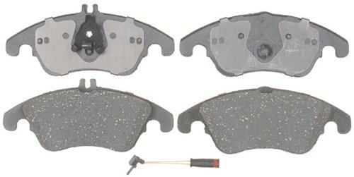 Brake Pads Raybestos PGD1342C