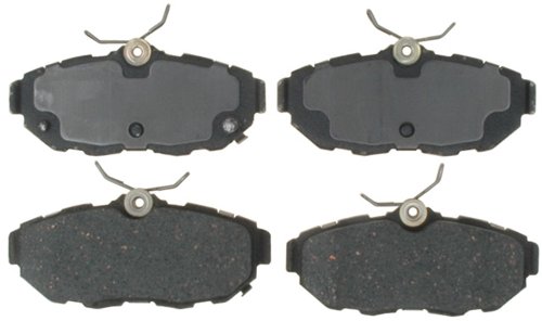 Brake Pads Raybestos PGD1465C