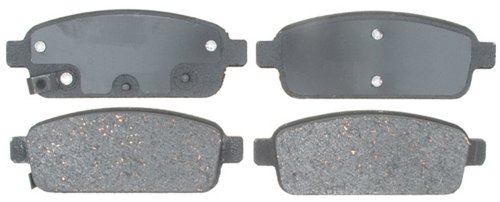 Brake Pads Raybestos PGD1468C