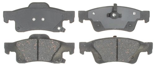 Brake Pads Raybestos PGD1498C