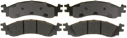 Brake Pads Raybestos SGD1158C