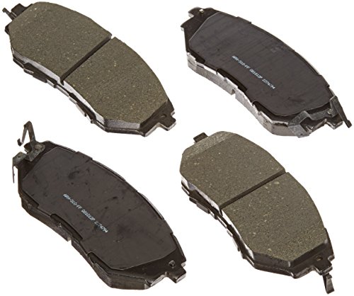 Brake Pads Raybestos SGD1078C