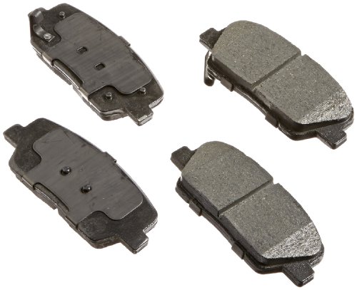 Brake Pads Raybestos SGD1284C