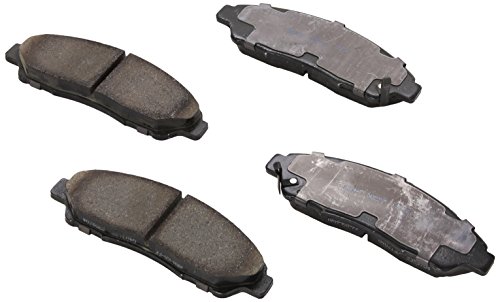 Brake Pads Raybestos SGD1280C