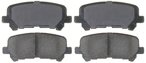 Brake Pads Raybestos SGD1281C