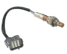 24302 36531RCAA02 15401 03-08 Honda Acura Air Fuel Ratio Oxygen Sensor Accord Odyssey Pilot Ridgeline TL MDX 03 04 05 06 07 08 Air & Fuel Ratio OE Supplier 24302