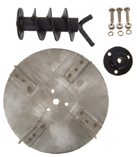 Snow Plow Attachments & Accessories Discount Starter & Alternator SNP9140