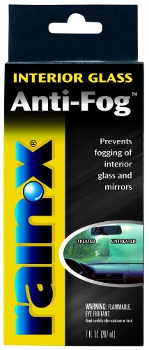Itw Global Brands 7 Oz Rain-X Anti-Fog AF21212 Cleaners Rain-X AF21212