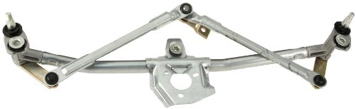 Windshield Wipers & Washers OE Aftermarket W0133-1614344-OEA