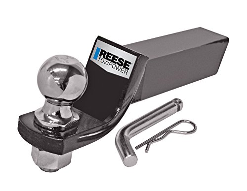 Ball Mounts Reese Towpower 21536RAK