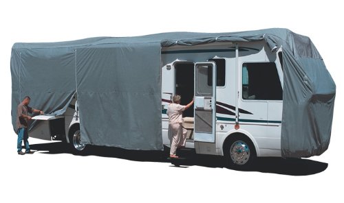 RV & Trailer Covers Budge RVRB-6