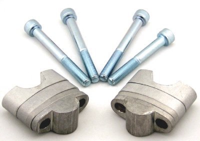 Handlebars Outlaw Racing Products mx170707644110