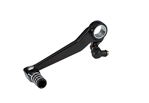Outlaw Racing Gear Shifter Shift Lever Pedal OR2382BK GSXR 1000 05-08 Shifters Outlaw Racing Products OR2382BK