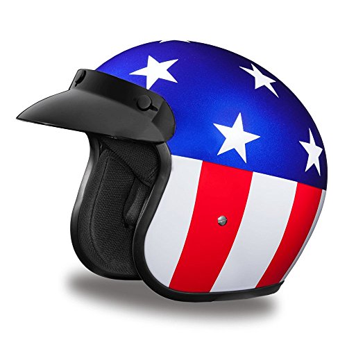 Helmets Daytona Helmets DC6-CA-XL