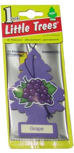 Air Fresheners  LTG