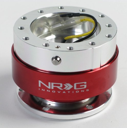 Steering System NRG Innovations SRK-100RD