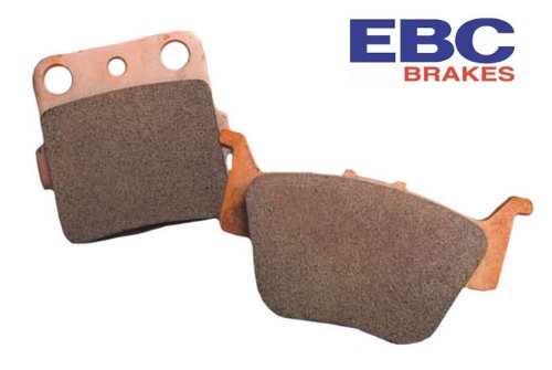 Pads EBC Brakes T61-7055-573-ATV