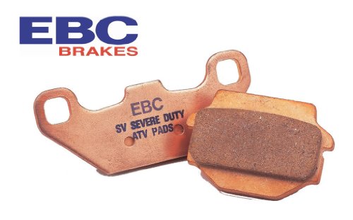 Pads EBC Brakes T61-3076-114-ATV