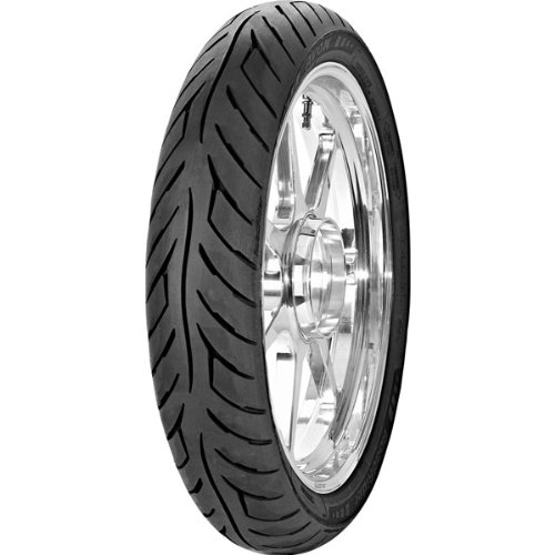 110/80V-17 Avon AM26 Roadrider Front Tire-2265513 / 90000000654 Cruiser Avon Tyres 2265513