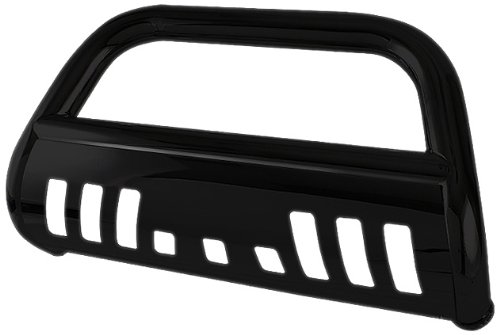 Grille & Brush Guards Spyder Auto BBR-FE-A02G0500-BK