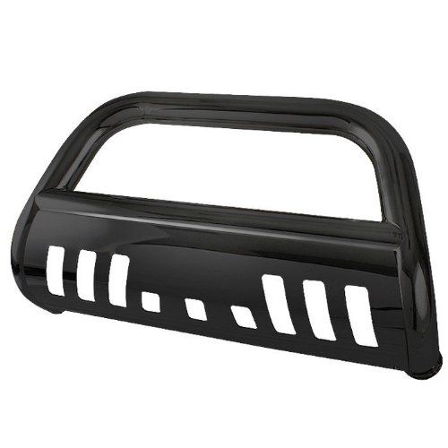 Grille & Brush Guards Spyder Auto BBR-NA-A02G1203-BK