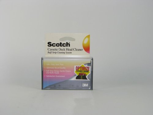 Cleaners Scotch 34-8505-0586-7