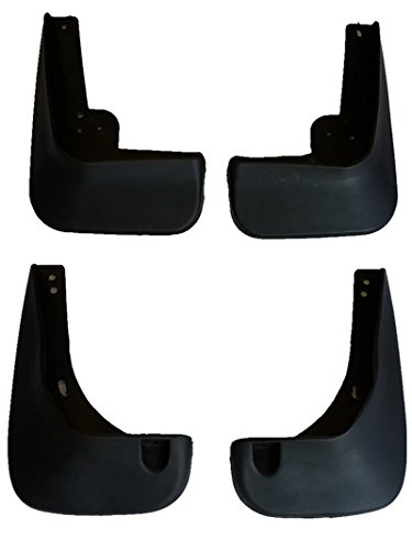 Mud Flaps & Splash Guards D8 