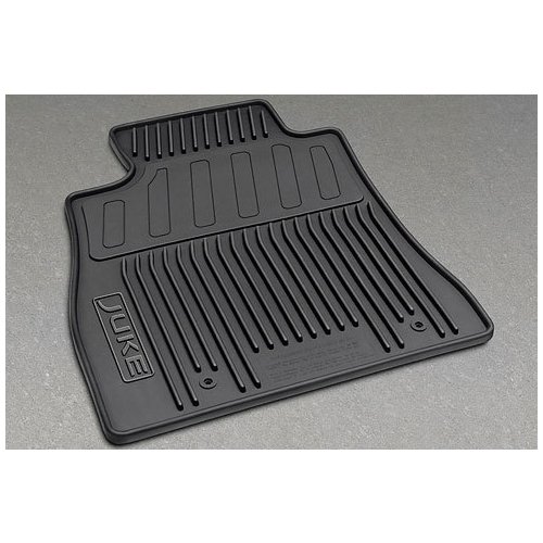 Floor & Parking Mats Nissan 999E1-6X000