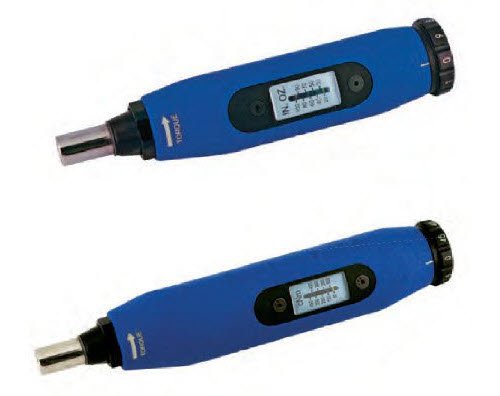 Screwdrivers CDI Torque Products 61SM