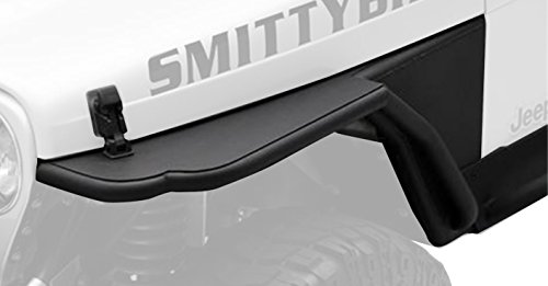 Fender Flares Smittybilt 76873