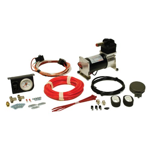 Air Suspension Kits Firestone 2097