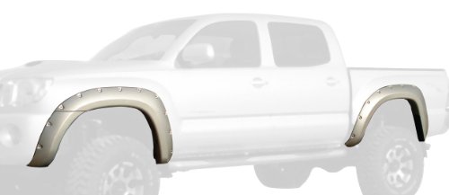 Fender Flares Bushwacker 31925-02