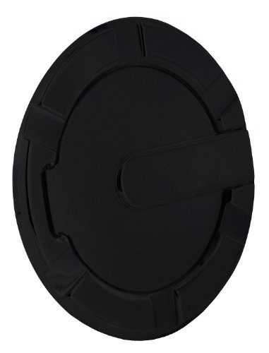 All Sales 6901GK Billet Fuel Door Fuel Tanks All Sales 6901GK