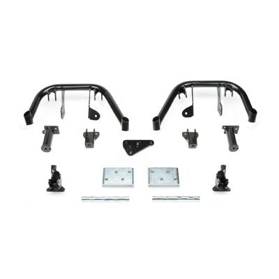 Triple Shock Kits Fabtech FTS22142