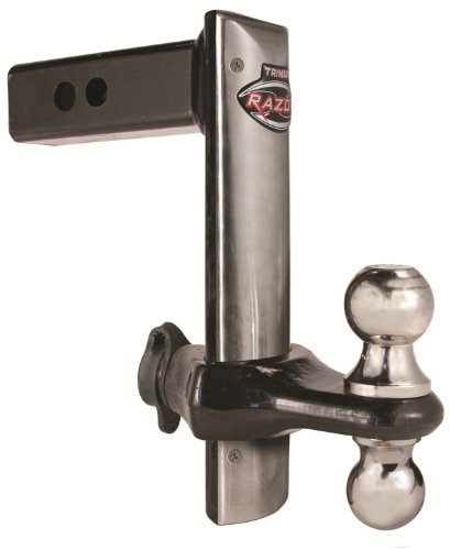 Hitch Locks Trimax TRZ8SFP
