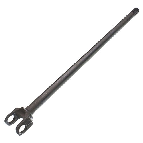 Axle Ten Factory MG20119B