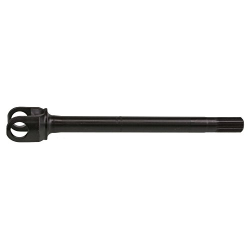 Shafts Motive Gear MG20124B