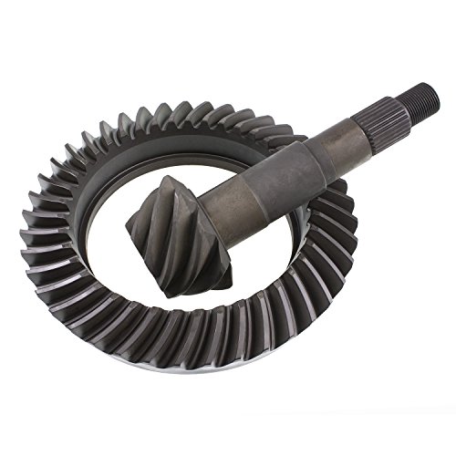 Differential Rings & Pinions Motive Gear GM11.5-456